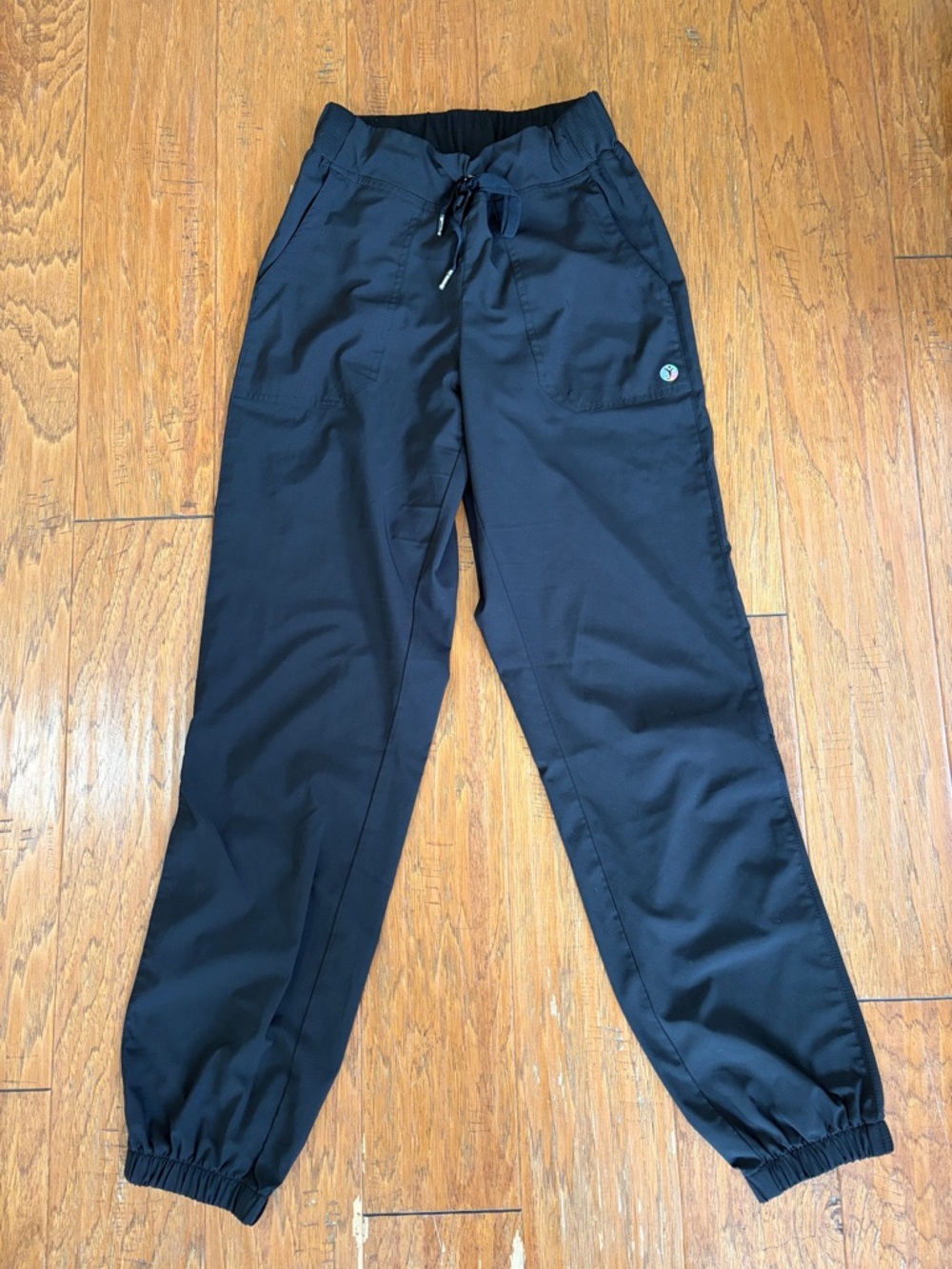Scrub pants